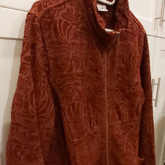 CMC - Color Me Cotton coat - Picture 4 of 12